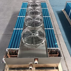 YSWF/YDWF102L35P4-570N-500S Axial Fan - YSWF/YDWF102L35P4-570N-500S