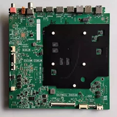 Samsung BN44-00623D/A BN44-00622B Power Supply Board for TV - BN44-00623D/A