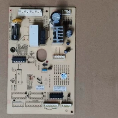 DCB-BDU296A-07 HV650QUB-N9A 4K T-CON Board - Logic