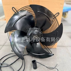 YDWF74L34P4-422B-350S Axial Fan for Air Conditioner - YDWF74L34P4-422B-350S