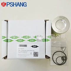 34672043 36220106 OEM Compressor - 34672043 36220106