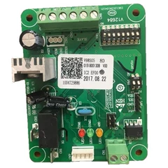 Samsung DA41-00782A/B DA41-00782N/T Driver Board for Refrigerator - DA41-00782A