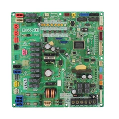 Gree GRJW836-A3 301385711 Inverter Filter Board for Air Conditioner - GRJW836-A3