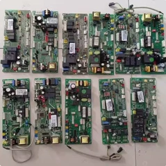DCZ-SN3F-HCE1-V3 60070115900 Indoor Unit Main Board for Ducted Air Conditioner - Air