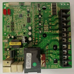 Samsung BN44-00808D BN44-00808A Power Supply Board for TV - BN44-00808D
