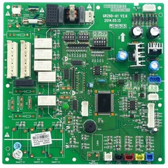 Gree 30223000044 ZL3316C Filter Board for Central Air Conditioner - 30223000044