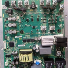 MDV-280(10)W/DSN1-840(A 17127000A0280 Outdoor Unit Main Board for Central Air Conditioner - Central