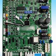ASU1072A M40498 Power Supply Board for Air Conditioner - ASU1072A