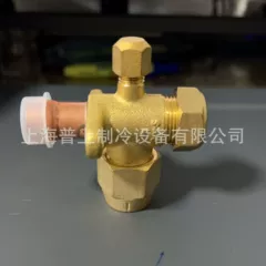 SSV-JA3H SSV-JA4H Valve for Air Conditioner - SSV-JA3H SSV-JA4H
