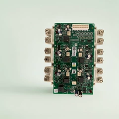 FUJI-7MB75RA120.D.2 17127000000478 Inverter Module for Air Conditioner - Inverter
