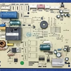 Midea KFR-72W/BP3N1-C01 17122000017208 OEM Inverter Main Board for Air Conditioner - Universal