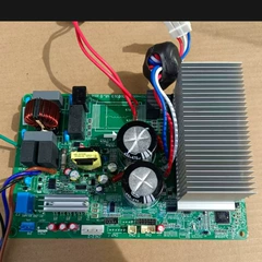 Midea V-ECOK280-SLX-A 17127000010336 Main Board for Air Conditioner - V-ECOK280-SLX-A