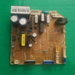 Sanyo 1FA4B1B073700-1 POW-KR3GJH Main Control Board for Air Conditioner - 1FA4B1B073700-1