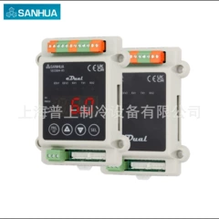 SECD04-R1 SECD04-R2 Electronic Expansion Valve - SECD04-R1 SECD04-R2