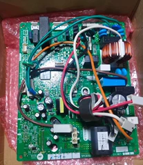 LG EAX65390101 EBR78007901 Outdoor Unit Main Board for Central Air Conditioner - LG