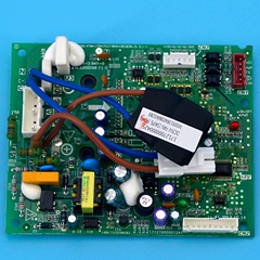 Haier 0010451150B VC571015 Main Board for Central Air Conditioner - 0010451150B
