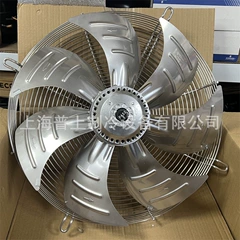 YSWF102L60P4-570N-500S-7 Axial Fan - YSWF102L60P4-570N-500S-7