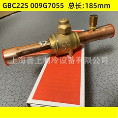 GBC18S 009L7054 OEM Valve - GBC18S 009L7054