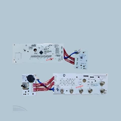 CC580PV6D LQ-K2-C96-10 4K T-CON Board - CC580PV6D
