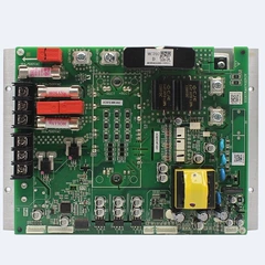 Daikin EB0360(Q)/(L)/EB0450(M EB0384 Outdoor Unit Main Board for Central Air Conditioner - EB0360