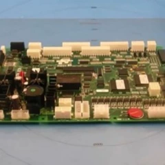 York 031-02505-002 031-01786-000 Main Board for Air Conditioner - 031-02505-002