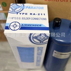 RA-205S RA-207S Compressor Part for Air Conditioner - RA-205S RA-207S