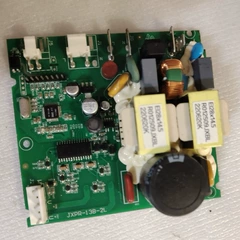 Midea 17122000047295 17122000051302 Main Board for Air Conditioner - 17122000047295
