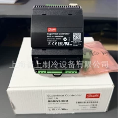 EKE1A 080G5300 OEM Electronic Expansion Valve - EKE1A 080G5300