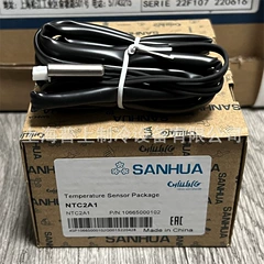 NTC2A1 NTC5A1 OEM Temperature Sensor - NTC2A1 NTC5A1