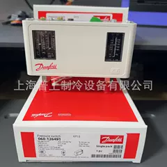 KP15 060-126491 Controller - KP15 060-126491
