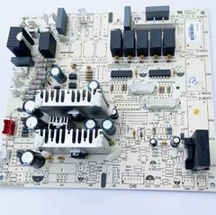 Midea 17125300002623 R-NWJ420-SLX-A(E.DC).1-1 Outdoor Unit Main Board for Central Air Conditioner - 17125300002623