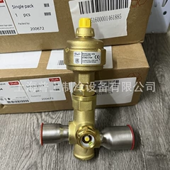 034G1708 1706 Electronic Expansion Valve for Air Conditioner - 034G1708 1706