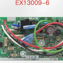 Toshiba MCC-1570-10 MCC-1570-13C Main Board for Central Air Conditioner - MCC-1570-10