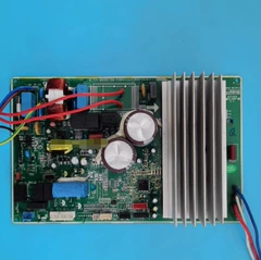 Gree 30138710 GRJW836-A3 Inverter Main Board for Air Conditioner - 30138710