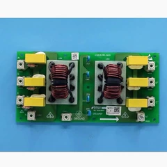 AUX 16422012000007 BPFJ-SW-XESE1 Main Board for Central Air Conditioner - 16422012000007