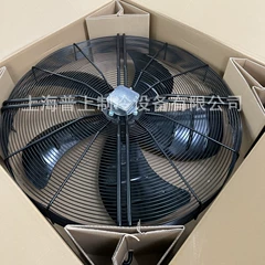 YSWF127L80P6-1075N-900B Axial Fan - YSWF127L80P6-1075N-900B