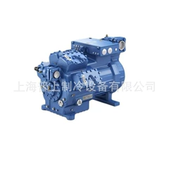 HGX6/1410-4S 07527 OEM Compressor for Refrigeration - HGX6/1410-4S 07527