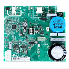 LG EAX67914301 LGP65C8180P Power Supply Board for Air Conditioner - EAX67914301