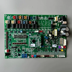 Samsung WW90J5430GW DC92-01768E Main Control Board for Washing Machine - WW90J5430GW