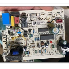 Midea 17127000000328 MDV-335(12)W/D2SN1-880.D.1.2 Power Supply Board for Air Conditioner - 17127000000328