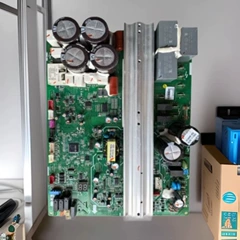 AUX R72WBP2/1/3 SX-W-N64SL2PA-DRED Inverter Main Control Board for Air Conditioner - R72WBP2