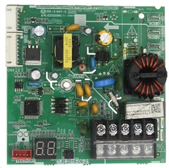 Gree 300027000582 300027000583 Main Board for VRF Air Conditioning System - 300027000582