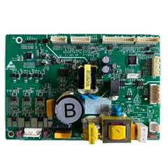 Hisense YXC-A02U YXC-A03U OEM Wired Remote Controller for Ducted Air Conditioner - YXC-A02U