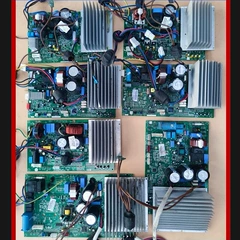 Sony 1P-012CJ00-4010 KDL-60R520A OEM Main Board for TV - TV