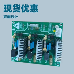Samsung BN44-00598A PS43F4500AR OEM Power Supply Board for Air Conditioner - BN44-00598A