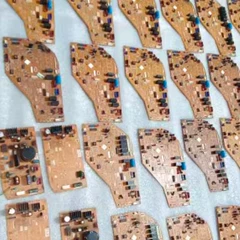 LA46B610A5R LA46B530P7R/550K1F Main Board for Air Conditioner - LA46B610A5R