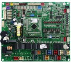 Daikin BRC7F634F1 3P179818-1 Remote Control - BRC7F634F1