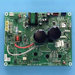 AUX ZLBP-SW3C-SYE2(ZK 11222542000011 Main Board for Central Air Conditioner - ZLBP-SW3C-SYE2