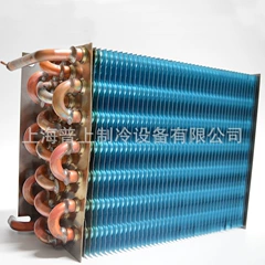 22ZH012 Evaporator for Refrigeration - 22ZH012