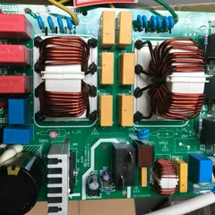 DCINV-FAN-10A ME-POWER-10A Board - DCINV-FAN-10A